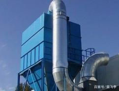 如何避免脉冲袋式除尘器出现糊袋问题