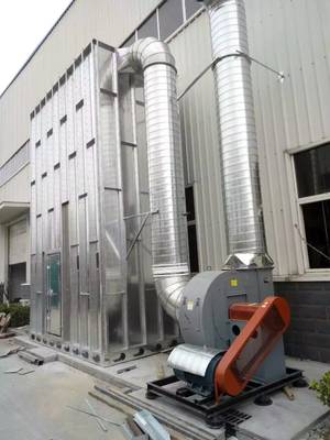 天津高档家具厂除尘器维修与设备维护指南