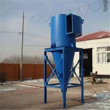 除尘利器 旋风除尘器与脉冲布袋除尘器的全面解析