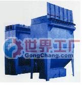高效洁净 HFMC型脉冲袋式除尘器性能全解析